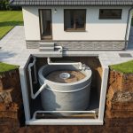 Obsługa systemów gromadzenia nieczystości w zabudowie mieszkaniowej – szczegółowy zbiór zasad dotyczący prawidłowego użytkowania systemem odprowadzania ścieków w trakcie eksploatacji