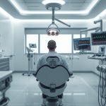 Lampy NEXT_OFF – zaawansowane oświetlenie do pracy w wymagających warunkach